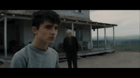 Interstellar