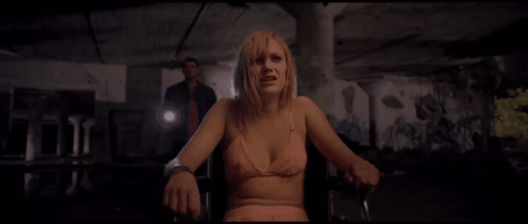 It Follows