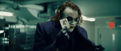The Dark Knight