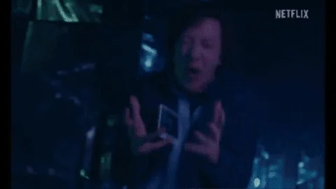 Highlight moment from It's What's Inside