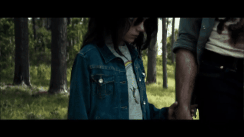 Highlight moment from Logan